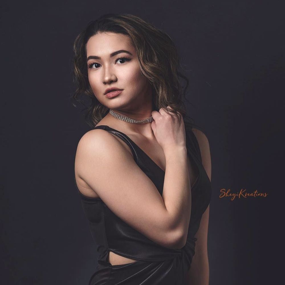 Meet your Posher, Maika